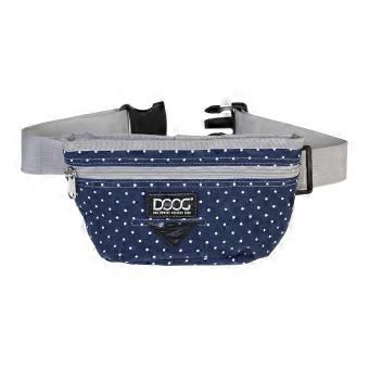 Doog Treat & Training Training Essentials Pouch with Closure Large Stella
