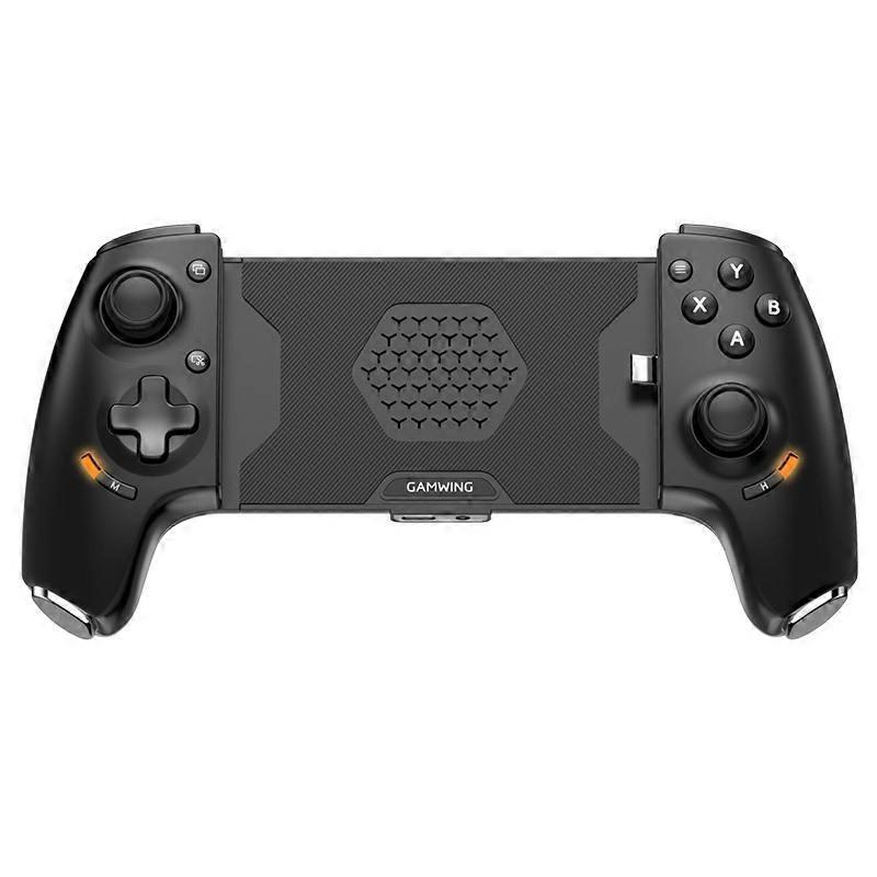 AB01 Type-C Game Controller