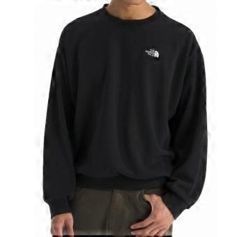 The North Face Felpe da uomo M Evo Sd Regular Fit.