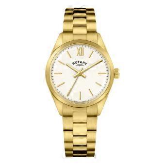 Rotary Ladies Heritage 32mm Classic Watch RLB10006/01