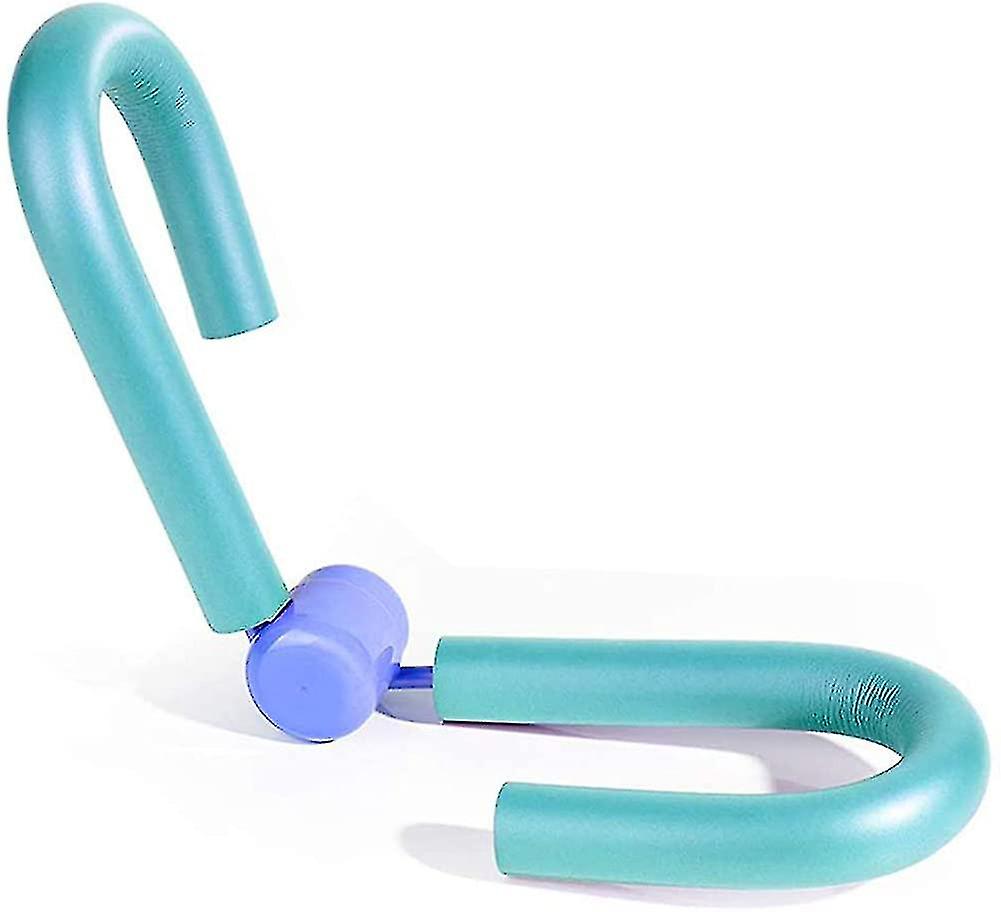 Allenatore coscia, Allenatore gambe, Allenatore gamba coscia, Trainer anca bici da ginnastica