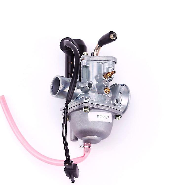 Electric Choke Carburetor For Arctic Cat 50 90 Bombardier DS50 DS90 PGO Big Max Carb - 201355758