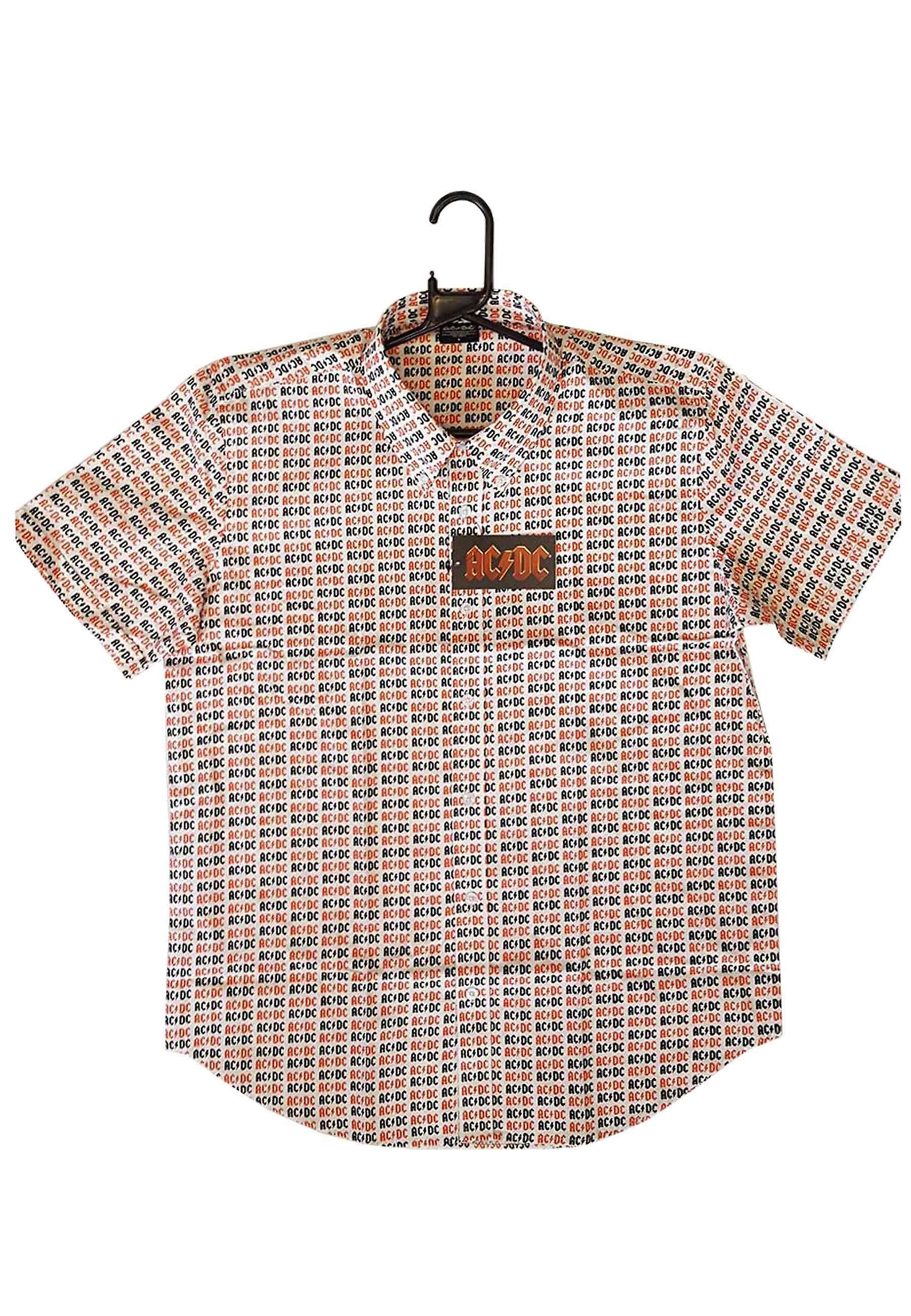 ADC Shirt Classic Fit