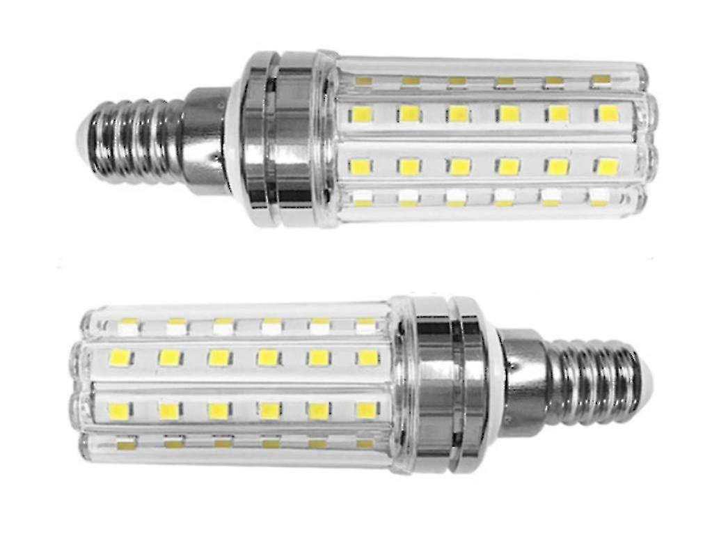 Led Light Bulb 12w Warm White Non Dimmable Flicker Free