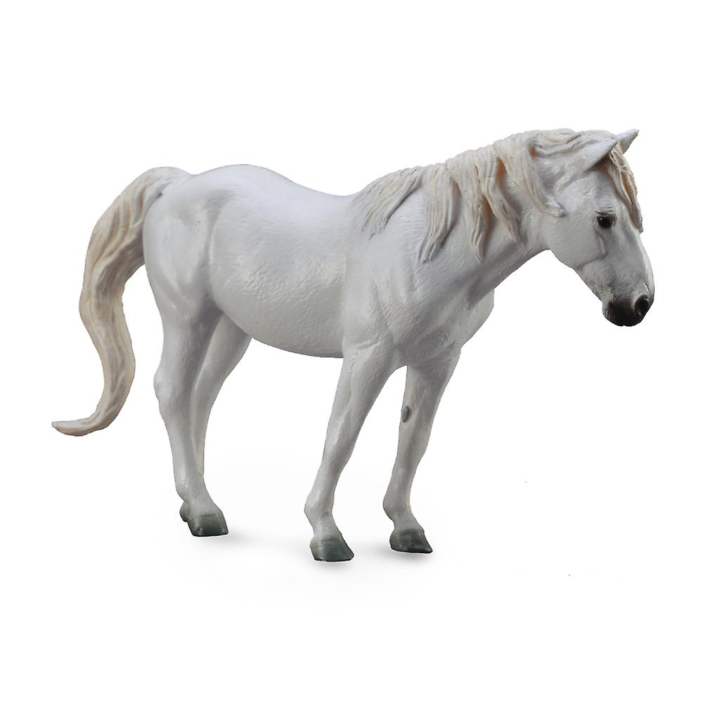 CollectA Camargue gris