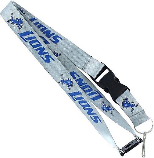 Detroit Lions NFL longe