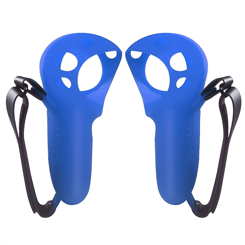 Comfort Silicone Cover Controller Grip for Quest Pro VR Controller Bracket