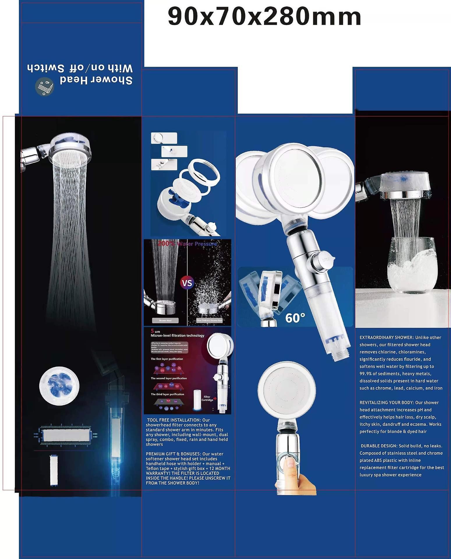 Hand shower Shower head Hand shower Pull-out shower Head shower