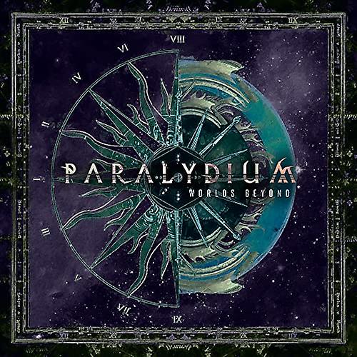 Paralydium - Worlds Beyond [CD]
