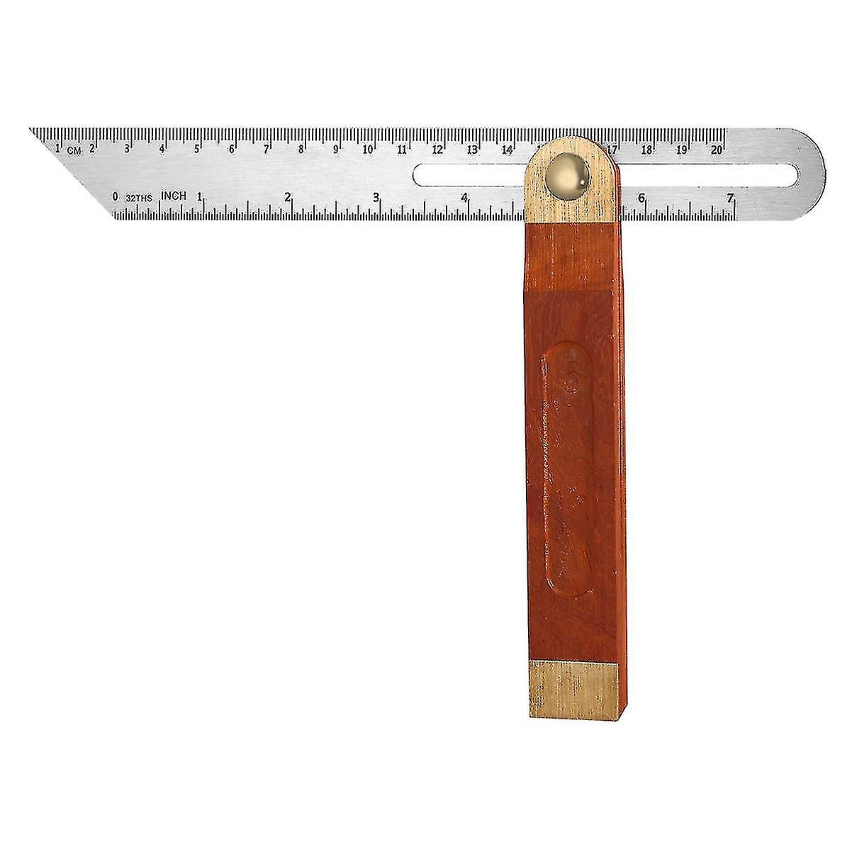Adjustable Angle Woodworking Bevel Angle Meter