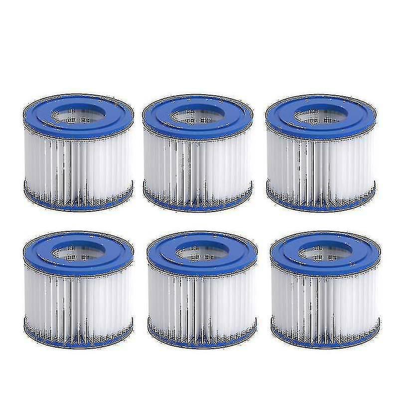 Lay Z Spa Filter Cartridge Size Vi Bestway Replacement Cartridge New K