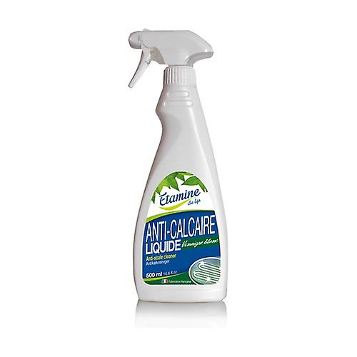Anti-scale cleaner 500 ml