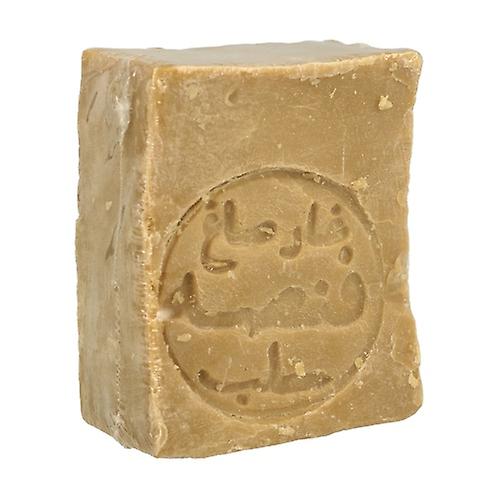 Aleppo Soap 20% Blonde 200 g