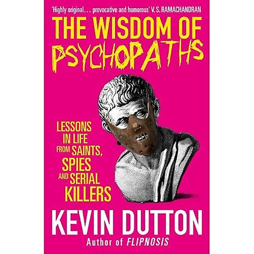 Mądrość psychopatów