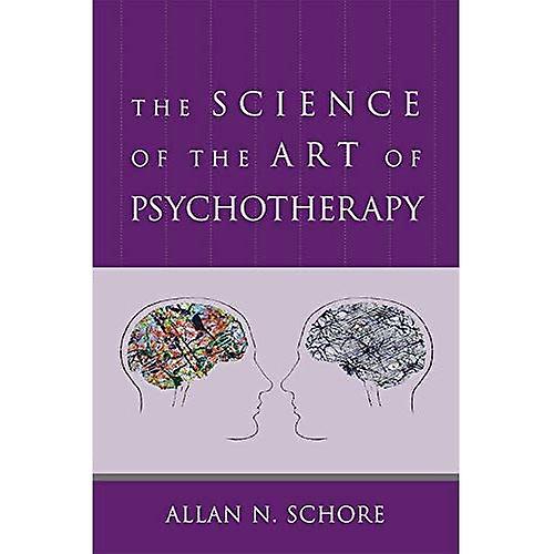 Videnskaben om kunsten at psykoterapi