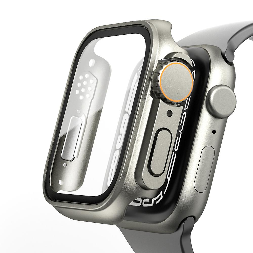 Capa de relógio com mguard Apple Watch Ultra 87