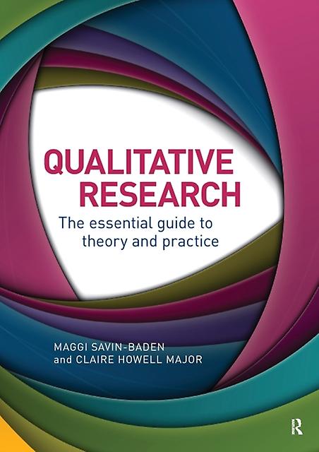 Qualitative Research by Howell Major & Claire University of Alabama & USA Paperback