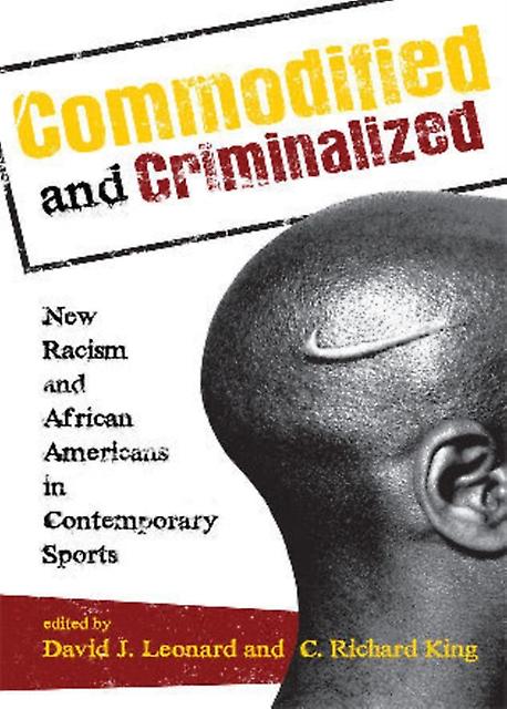 Commodified And Criminalized Paperback Book