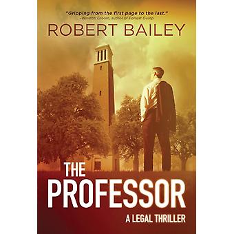 Professor - Robert Bailey