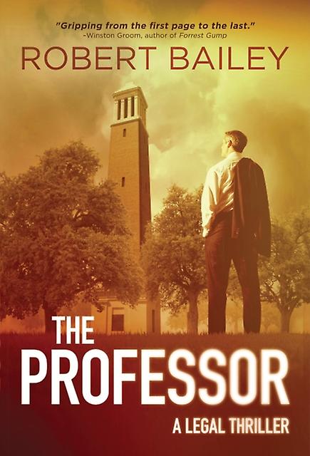 Professor - Robert Bailey