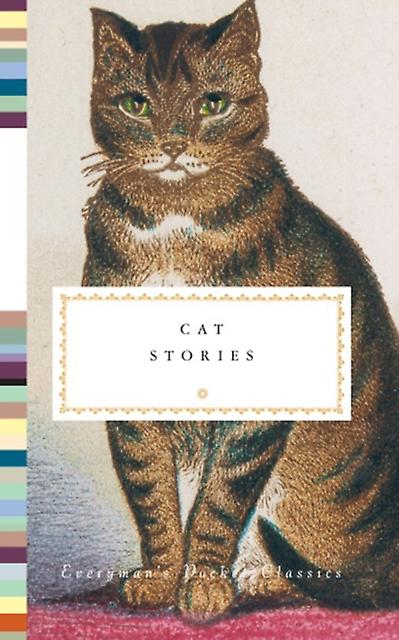Cat Stories - Penguin Random House