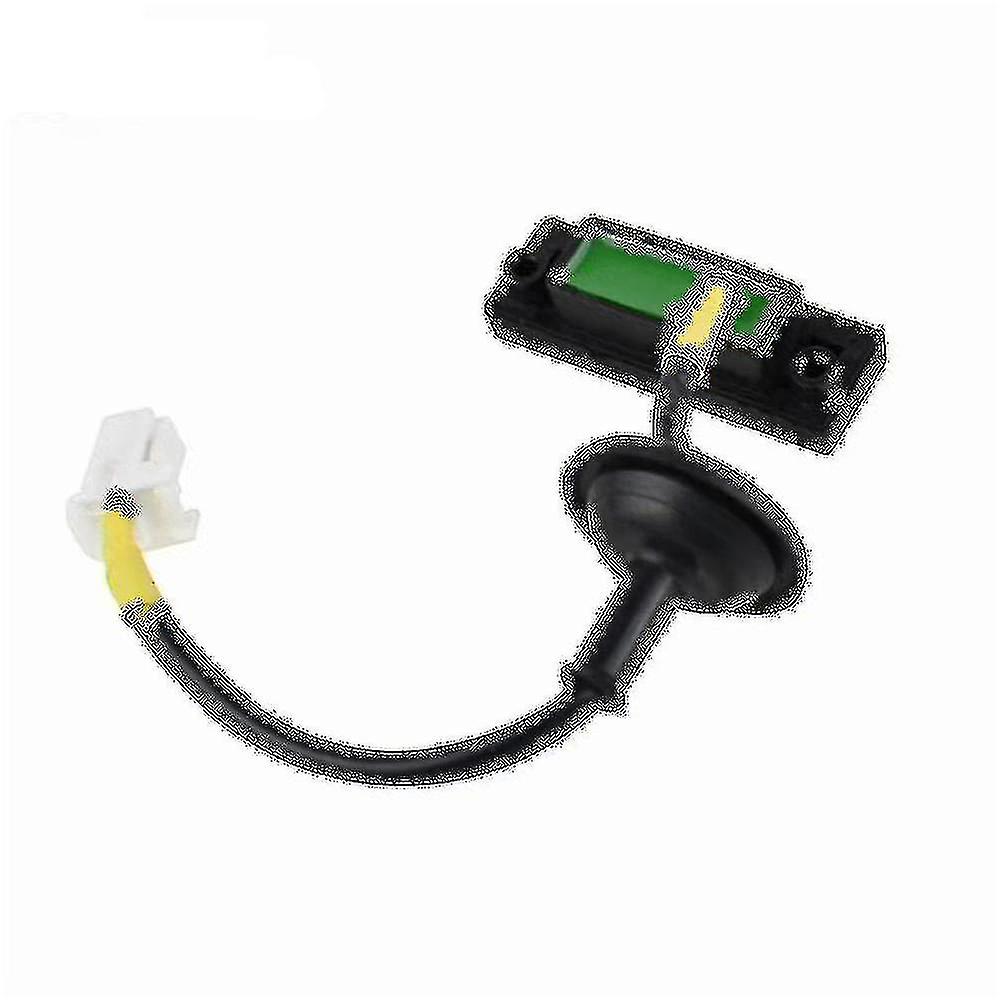 Tailgate Handle Switch Boot Release For Kia Picanto Hyundai Models 812601w220
