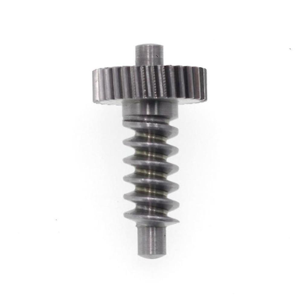2pcs 30t&25t Gear Side Rearview Folding Motor Gears