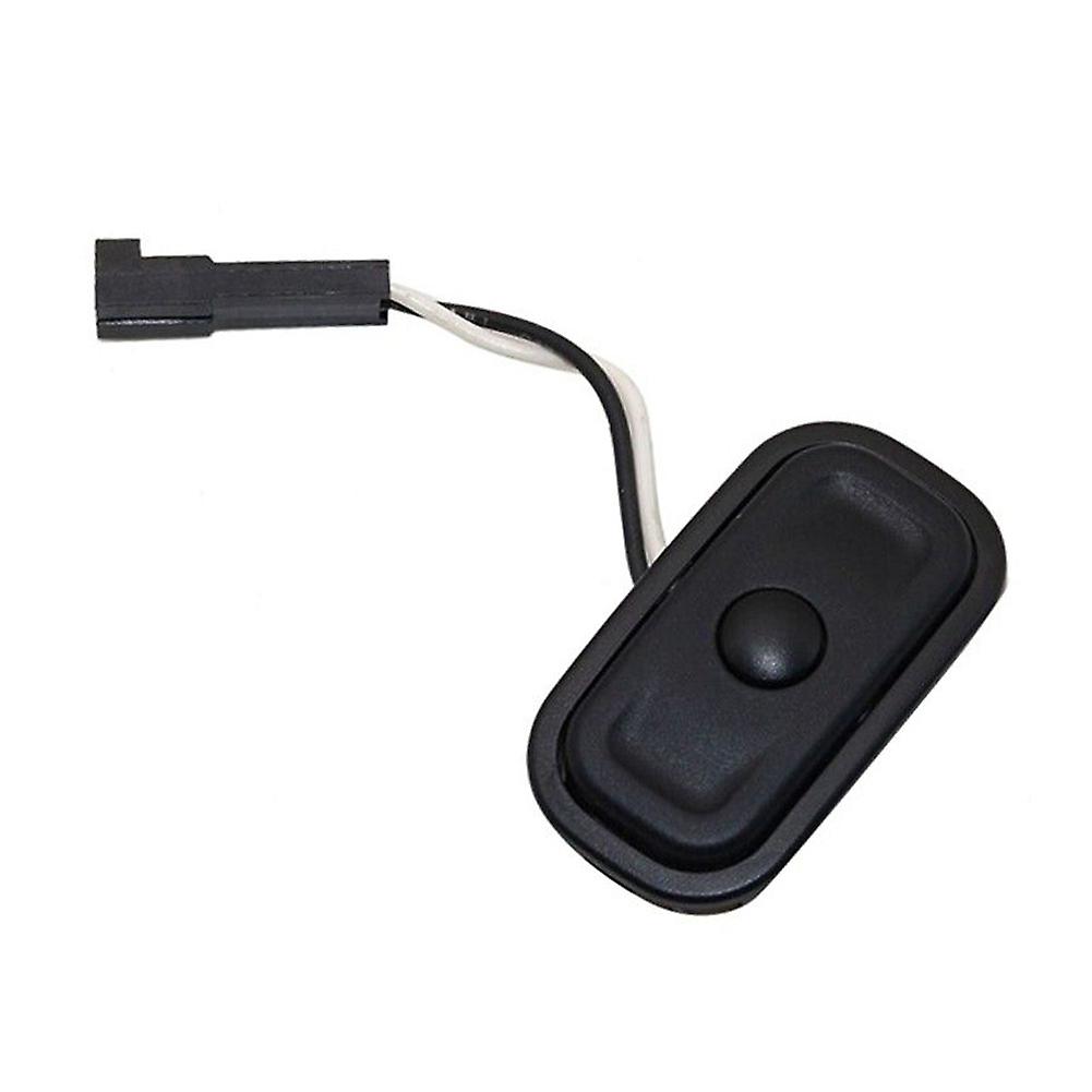 Switch Radio Control Switch Car 2-pins 28292313 56046099ad Car Accessories Control Switch Interior Switch Durable