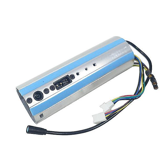 Replacement For Ninebot Segway Es1/es2/es3/es4 Scooter Activated Bluetooth Dashboard Control Board