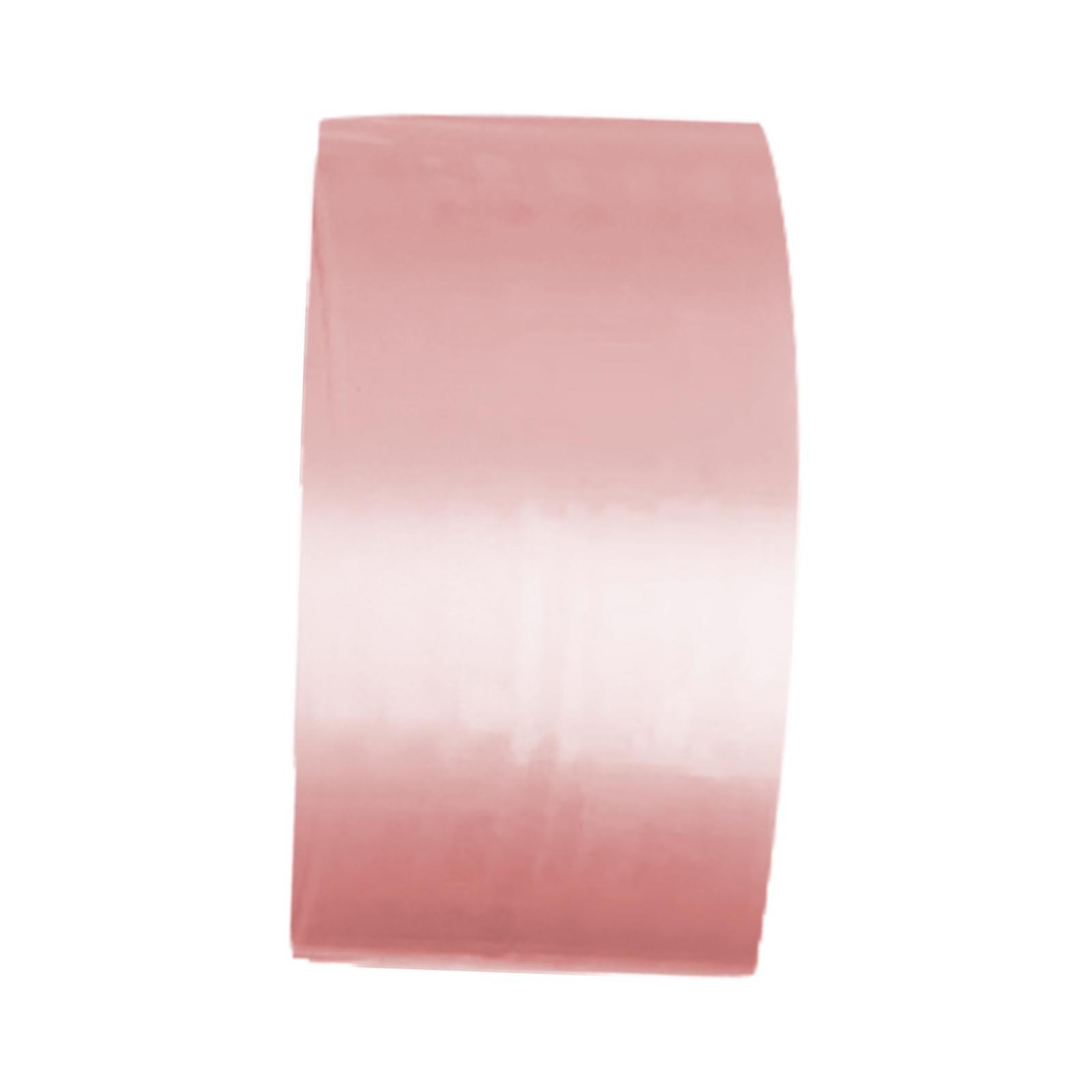 Sticky Ball Rolling Tape Dekoratives entspannendes Spiel Basteln für erwachsene Kinder Rosa