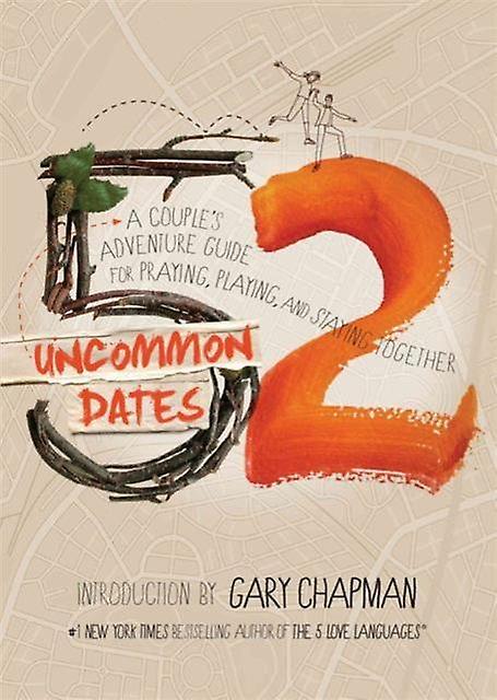 52 Uncommon Dates by Randy E Southern Paperback Book