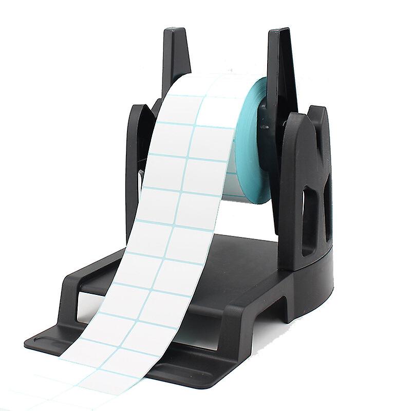 Stand Holder Label Roll Accessories Durable Stand External Universal For Pm-241 Pm-246s D520s Shipping Label Printer