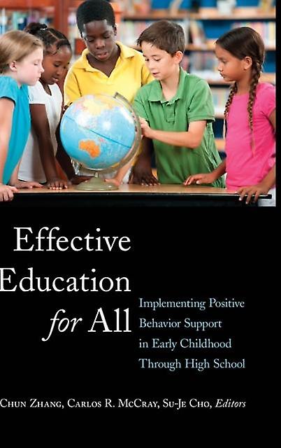 Effective Education For All Paperback Book