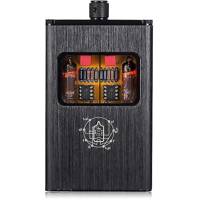 Portable Headphone Amplifier Headphone Amplifier Audio Headphone Amp B4-x Eu Plug