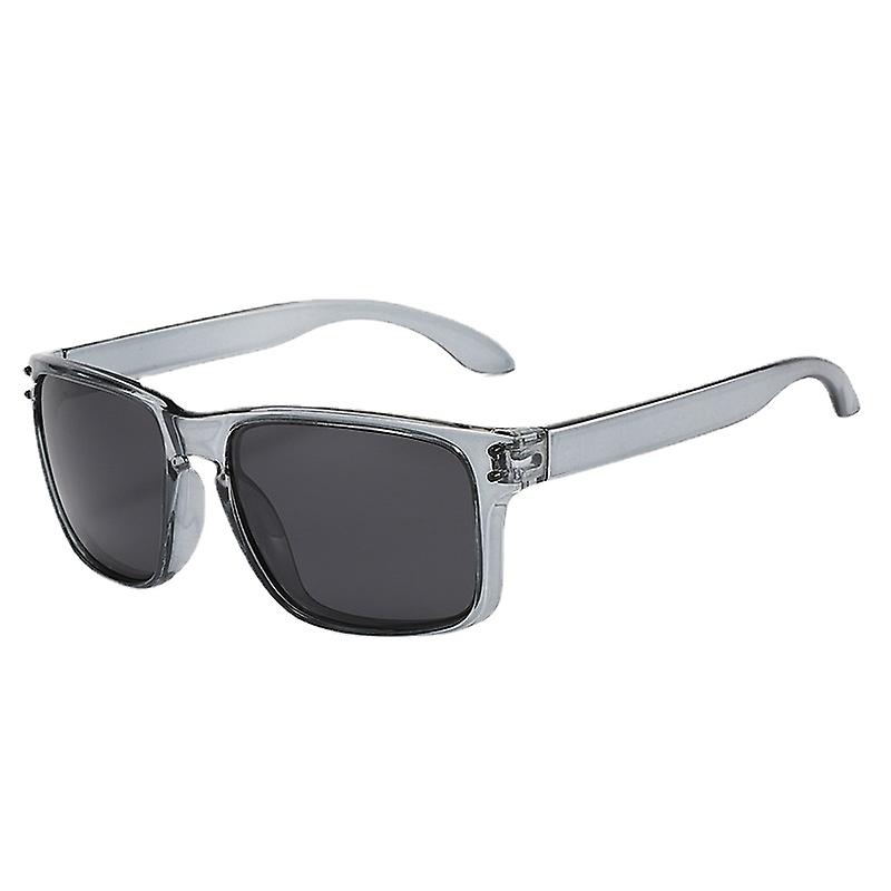 Glasses for Riding Polarized Sunglasses Men Rivet Sunglasses