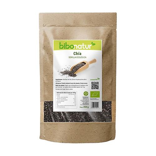 Eco chia seeds 250 g