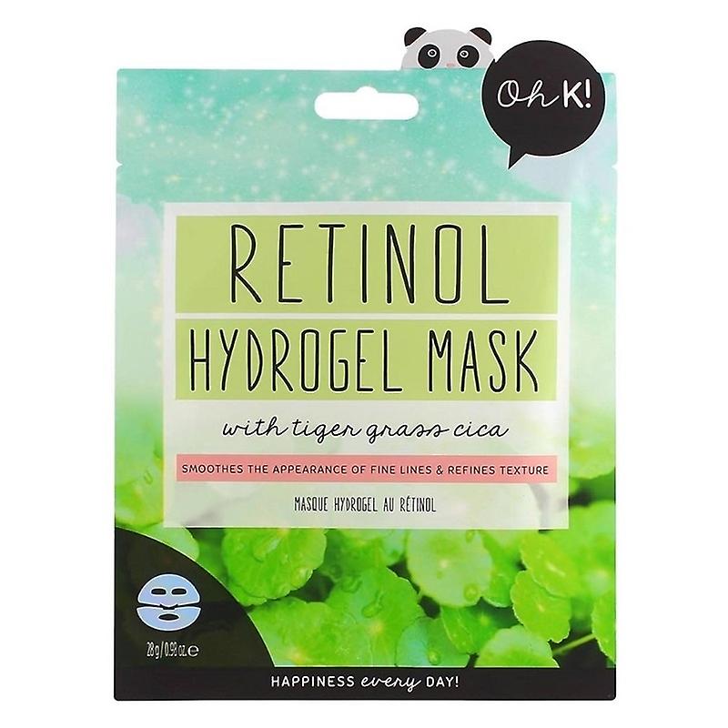 Oh K! Retinol Hydrogel Masker