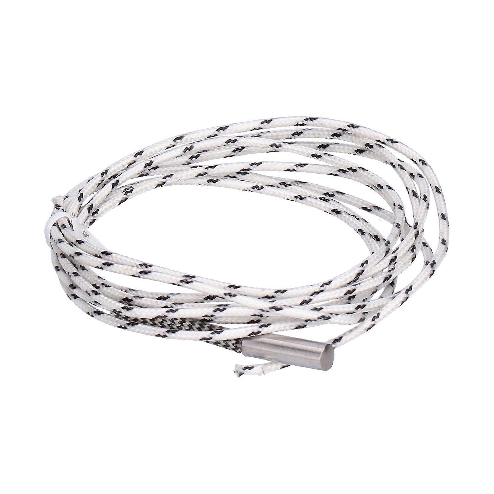 50W DC 12V/24V 3D Printer Heating Tube Heating Rod Replacement Spare Part Accessory