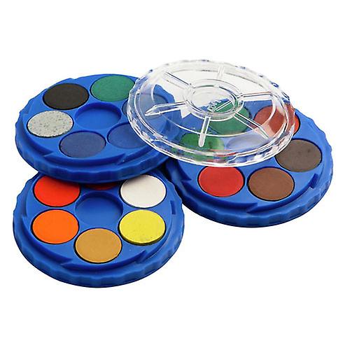 Watercolour Twist Stack Paint Set Eye Catching Premium High Quality Ages 4+
