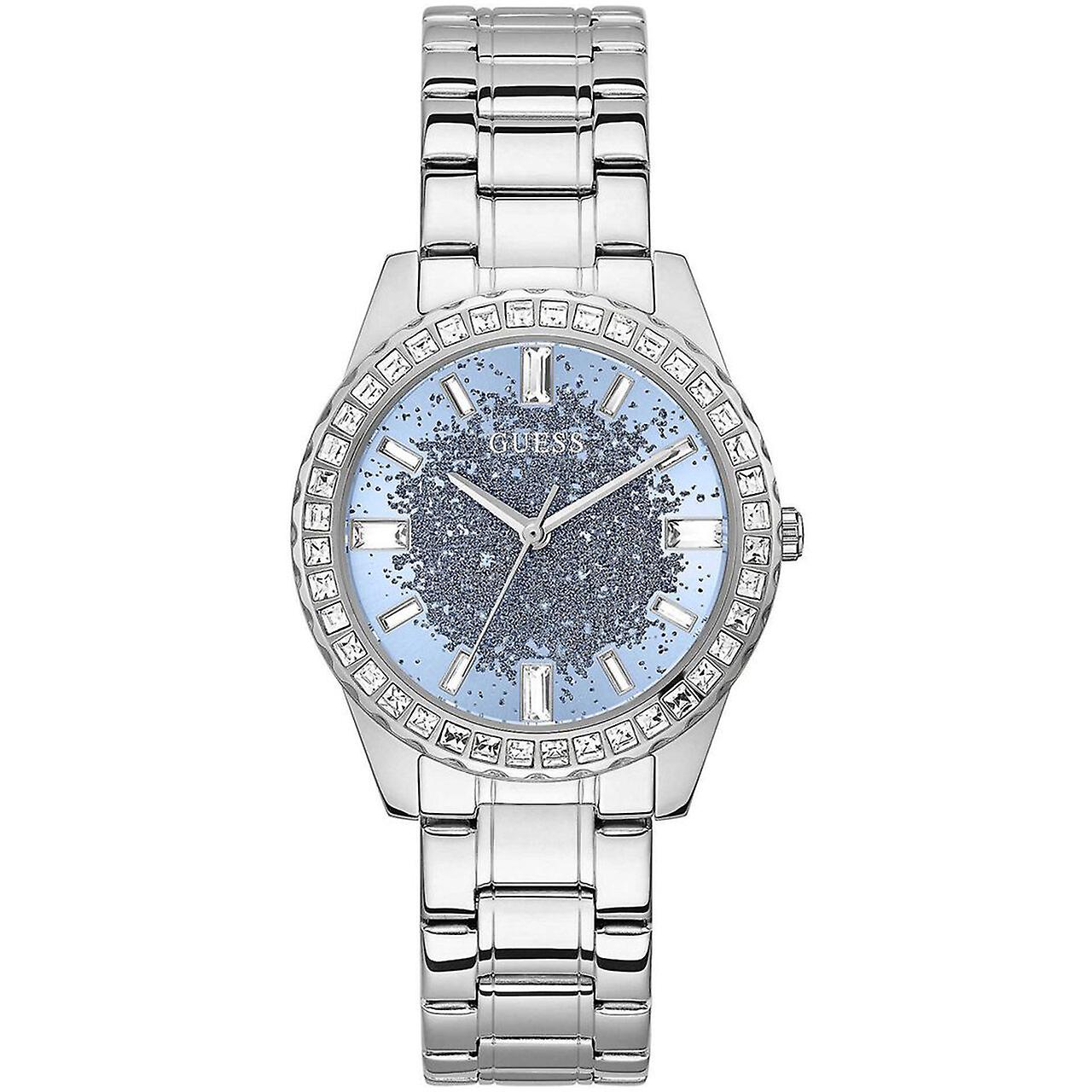 Ladies Watch Guess GW0405L1, Quartz, 38mm, 3ATM