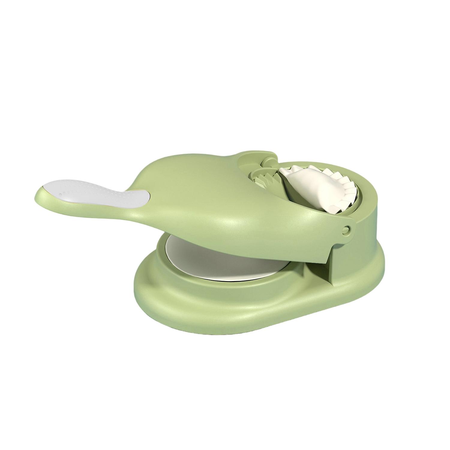 Dumpling Skin Maker Save Time Labor-saving Ergonomic Design Quick Shaping Dough Pressing Machine Coo