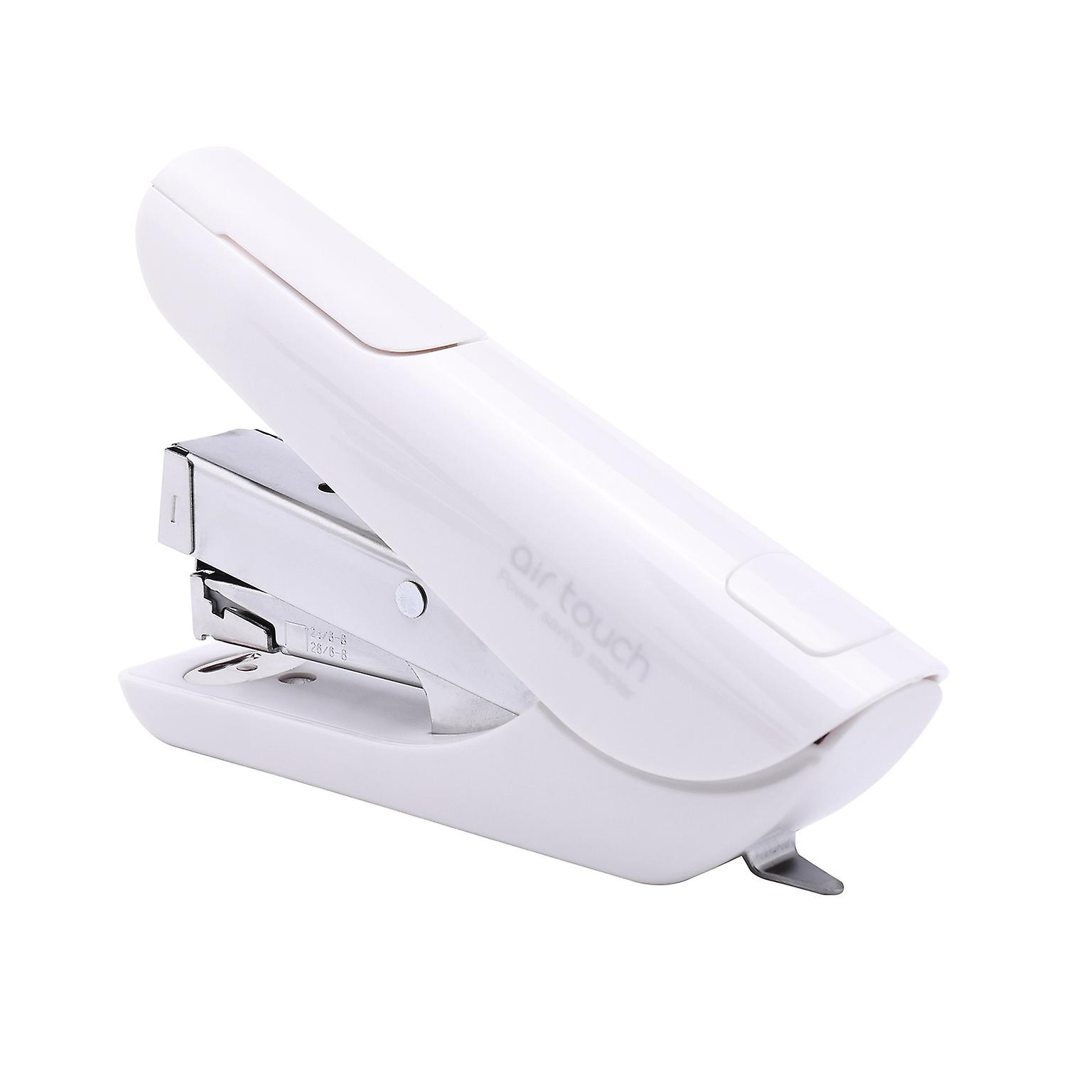 KW-triO Desktop Stapler 20Sheet Capacity for Paper Binding Reduced Effort Suitable for 24/6 26/6 Sta