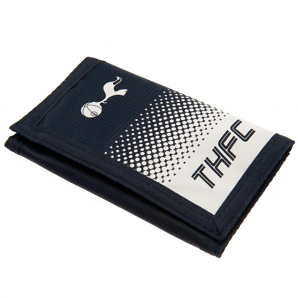 Tottenham Hotspur Fc Nylon Wallet
