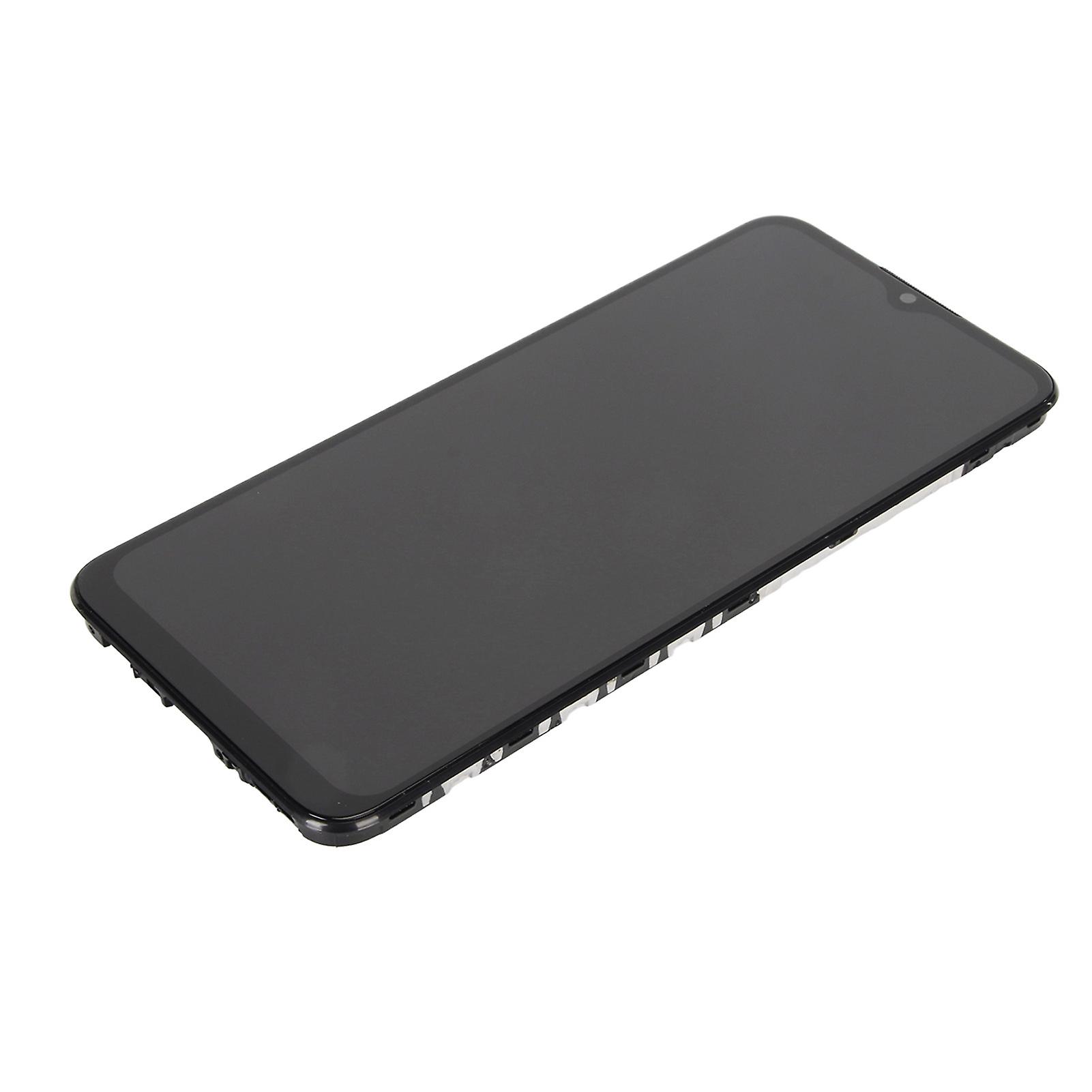 6.5in LCD Display Digitizer Screen Replacement with Frame Repair Tools For Samsung Galaxy A02s SMA025U A025U A025A A025V A025G 