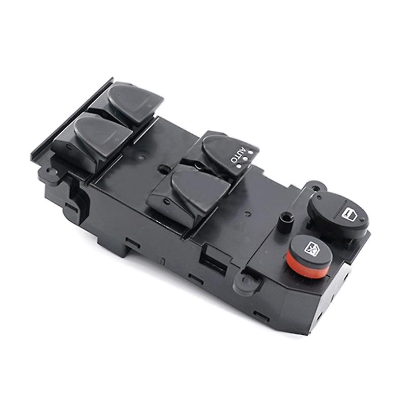 Window Control Switch Easy to Use & Efficient Glass Lifter Switch for Repairs