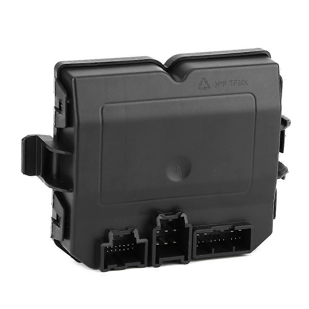 Rear Liftgate Control Module Replacement for Cadillac SRX 2010-2016, Compatible with OEM Part 20837967, Durable and Easy to Install