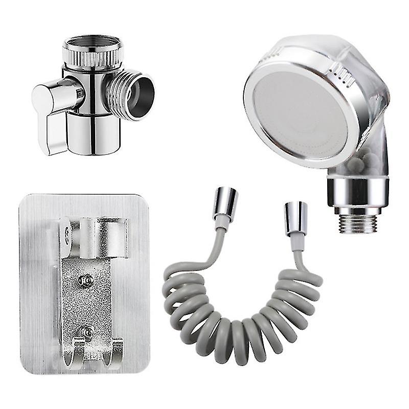 1pcs Sink External Shower Head