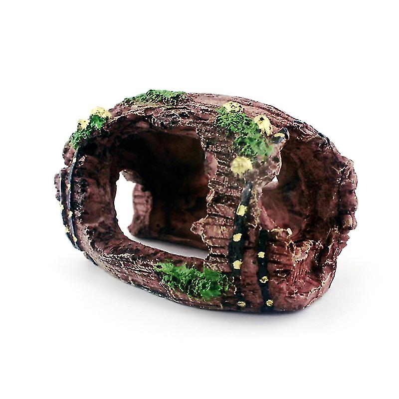 1pcs Aquarium Decor For Fish Tank