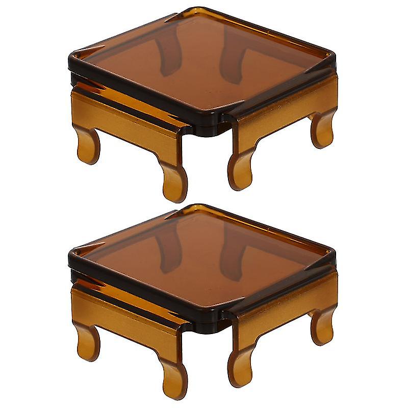 2pcs Spotlight Lampshade