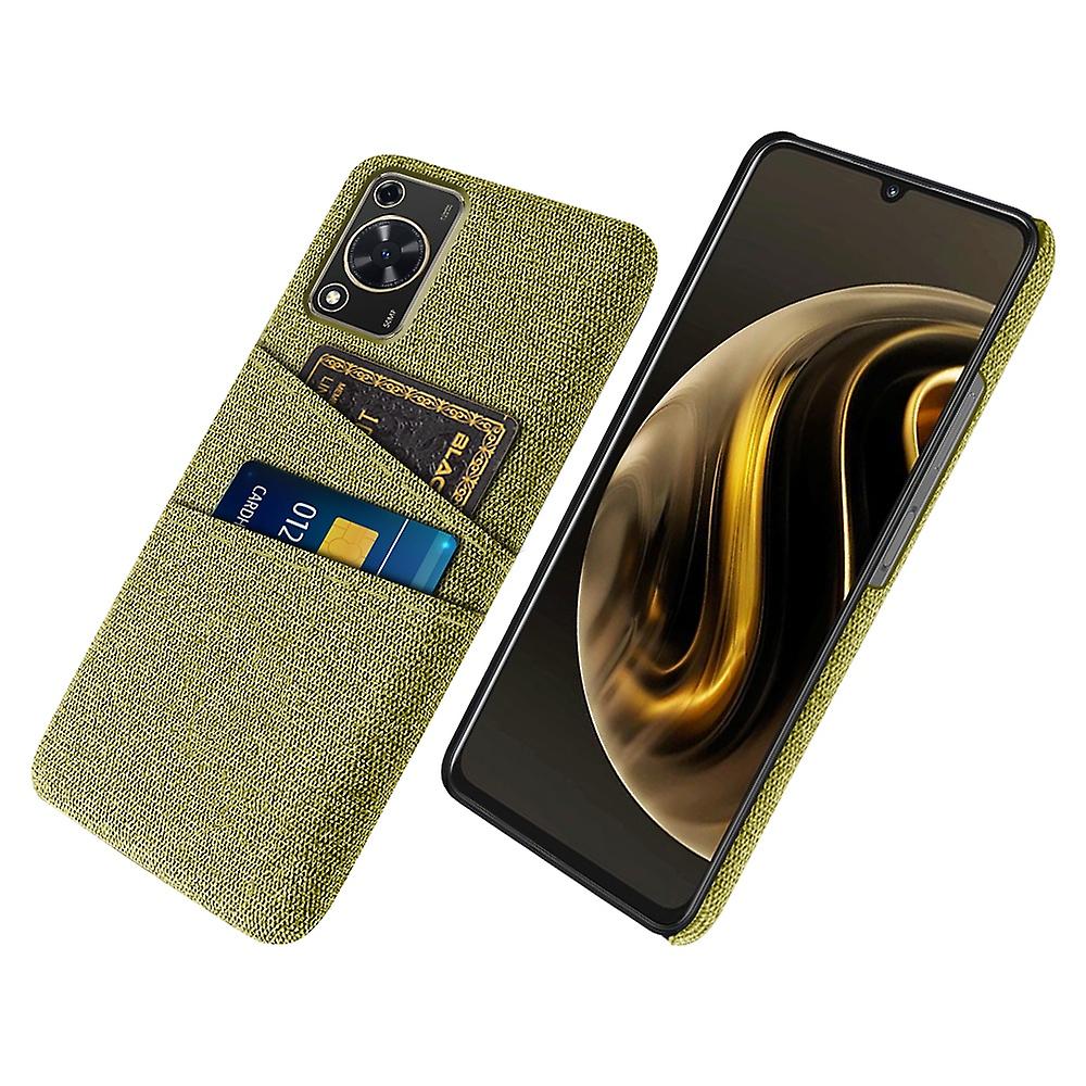 For Huawei Enjoy 70 Phone Case With Dual Card Slots Mobile Phone Cover